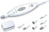  Комплект за маникюр / педикюр Beurer MP 41 Manicure/pedicure set, 7 attachments, 2 speed levels снимка 2