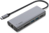  Адаптер Belkin мултипортов USB-C 6 в 1, сив снимка 2