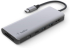 USB Хъб Адаптер Belkin мултипортов USB-C 7-в-1, сив снимка 2