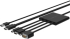  Адаптер Belkin Multiport® към HDMI® Digital AV, Черен снимка 3