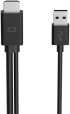  Адаптер Belkin Multiport® към HDMI® Digital AV, Черен снимка 4