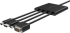  Адаптер Belkin Multiport® към HDMI® Digital AV, Черен снимка 1