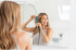  Преса за коса Beurer HS 50 Ocean Hair straightener снимка 3