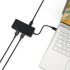  Chromebook Адаптер Belkin USB-C 5-in-1 Multiport Adapter снимка 3