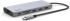  Адаптер мултипортов Belkin USB-C 7-в-1, Сив снимка 1