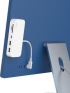  Адаптер Belkin мултипортов USB-C 6-в-1, Бял снимка 4