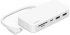  Адаптер Belkin мултипортов USB-C 6-в-1, Бял снимка 1