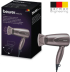  Сешоар Beurer HC 17 Hair dryer, 1 300 W, ergonomic folding handle, 2 heat settings, 2 blower settings, slim professional nozzle, overheating protection снимка 5