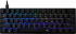 Гейминг клавиатура White Shark MECHANICAL GK-004211 SHINOBI-2 Blue Switch, Черна снимка 1