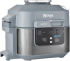 Мултикукър Ninja Pressure Cooker ON400EU 1760W, Сив снимка 3