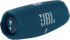  Портативна тонколона JBL Charge 5, Синя снимка 3