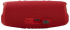  Портативна тонколона JBL Charge 5, Червена снимка 5