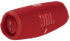  Портативна тонколона JBL Charge 5, Червена снимка 1