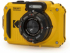 Фотоапарат Водоустойчива камера Kodak PIXPRO WPZ2, Жълта снимка 3