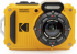 Фотоапарат Водоустойчива камера Kodak PIXPRO WPZ2, Жълта снимка 1