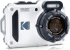 Фотоапарат Водоустойчива камера Kodak PIXPRO WPZ2, Бяла снимка 2