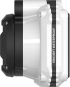 Фотоапарат Водоустойчива камера Kodak PIXPRO WPZ2, Бяла снимка 7