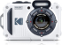 Фотоапарат Водоустойчива камера Kodak PIXPRO WPZ2, Бяла снимка 1