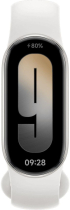 Смарт гривна Xiaomi Smart Band 9, Titan Gray снимка 2