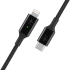 Кабел Belkin BOOST CHARGE Smart LED USB-C to Lightning снимка 2