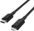 Кабел Belkin BOOST CHARGE Smart LED USB-C to Lightning снимка 3