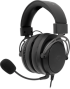 Гейминг слушалки White Shark GH-2341 GORILLA Black/Grey снимка 1