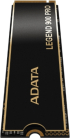 SSD ADATA LEGEND 900 Pro 1TB снимка 5