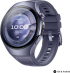 Смарт часовник Huawei Watch 5, Rates-L39L, Purple + Huawei FreeBuds 6i White снимка 2