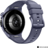 Смарт часовник Huawei Watch 5, Rates-L39L, Purple + Huawei FreeBuds 6i White снимка 4