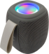  SBOX GBT-888 DHAK GREY :: Тонколонка Bluetooth + FM радио, White Shark DHAK, 5W RMS, 1200mAh, сив снимка 1
