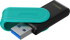 Kingston 128GB Portable USB 3.2 Gen 1 DataTraveler Exodia S (Black-Turquoise) снимка 2