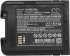 Други Батерия за баркод скенер M3 Mobile BK10 LiPo  3.7V 3600mAh Cameron Sino снимка 1