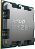 Процесор AMD RYZEN 5 7600X, AM5, 6C-12T, 4.7-5.3 GHz, 38M Cache, DDR5 снимка 2