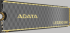 SSD ADATA LEGEND 860 500G M2 2280 снимка 2