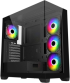 Кутия FORTRON M340-BA ATX MID TOWER снимка 1