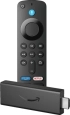 STB - мрежов плейър Мултимедиен плеър Amazon Fire TV Stick HD Gen3 снимка 3