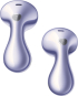Слушалки Huawei FreeBuds 6, Harper-T00, Лилави снимка 2