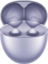 Слушалки Huawei FreeBuds 6, Harper-T00, Лилави снимка 6