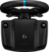 Волан LOGITECH G923 + LOGITECH скоростен лост за PS4-PS5-PC снимка 5