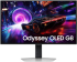 Геймърски Монитор SAMSUNG Odyssey OLED G8 - 27 inch QD-OLED 4K(3840x2160), 240 Hz, 0.3ms снимка 1