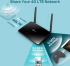 TP-Link Archer MR402 AC1200, Безжичен двулентов 4G рутер снимка 6