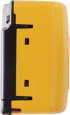 Фотоапарат Kodak с лента M35, Жълт снимка 3