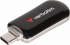 Verbatim USB флаш памет Plectra, 512 GB, USB Type-C 3.2, черна снимка 1