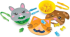  Learning Resources Игра за фина моторика - Храни приятелите снимка 2