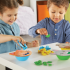  Learning Resources Игра за фина моторика - Храни приятелите снимка 4