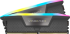 Памет CORSAIR VENGEANCE RGB DDR5 48GB (2 x 24GB) DDR5 6000 CL30-36-36-76 1.40V Intel XMP & AMD EXPO - GREY снимка 2