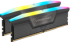 Памет CORSAIR VENGEANCE RGB DDR5 48GB (2 x 24GB) DDR5 6000 CL30-36-36-76 1.40V Intel XMP & AMD EXPO - GREY снимка 1