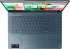 Лаптоп LENOVO Yoga Pro 7, AMD Ryzen AI 7 350, 1 TB M.2 NVMe SSD, 32 GB LPDDR5X, 14.5" (2944 x 1840), Windows 11 Home снимка 4
