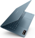 Лаптоп LENOVO Yoga Pro 7, AMD Ryzen AI 7 350, 1 TB M.2 NVMe SSD, 32 GB LPDDR5X, 14.5" (2944 x 1840), Windows 11 Home снимка 6