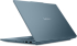 Лаптоп LENOVO Yoga Pro 7, AMD Ryzen AI 7 350, 1 TB M.2 NVMe SSD, 32 GB LPDDR5X, 14.5" (2944 x 1840), Windows 11 Home снимка 8
